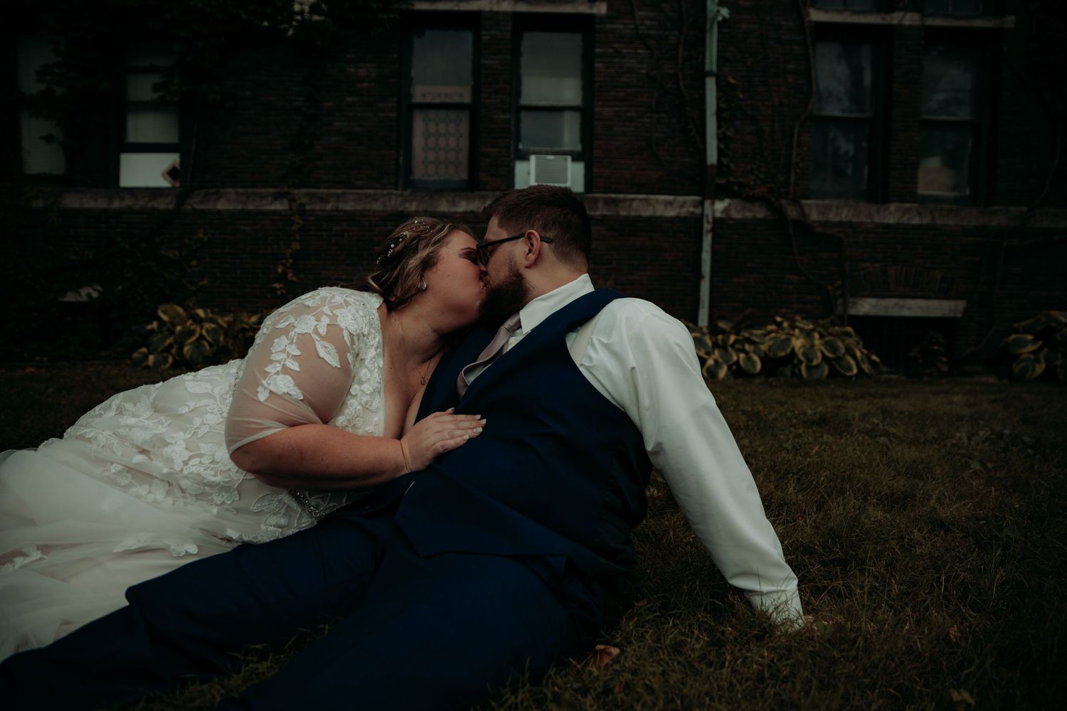 Toledo Wedding Photographer