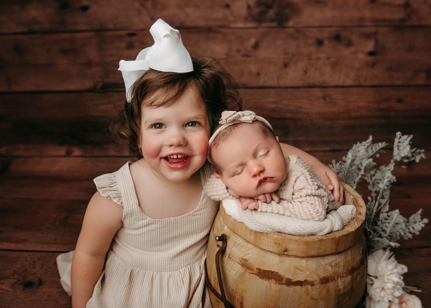 Ashley Dawn Photography Newborn Photographer St. Louis, MO St. Charles, MO