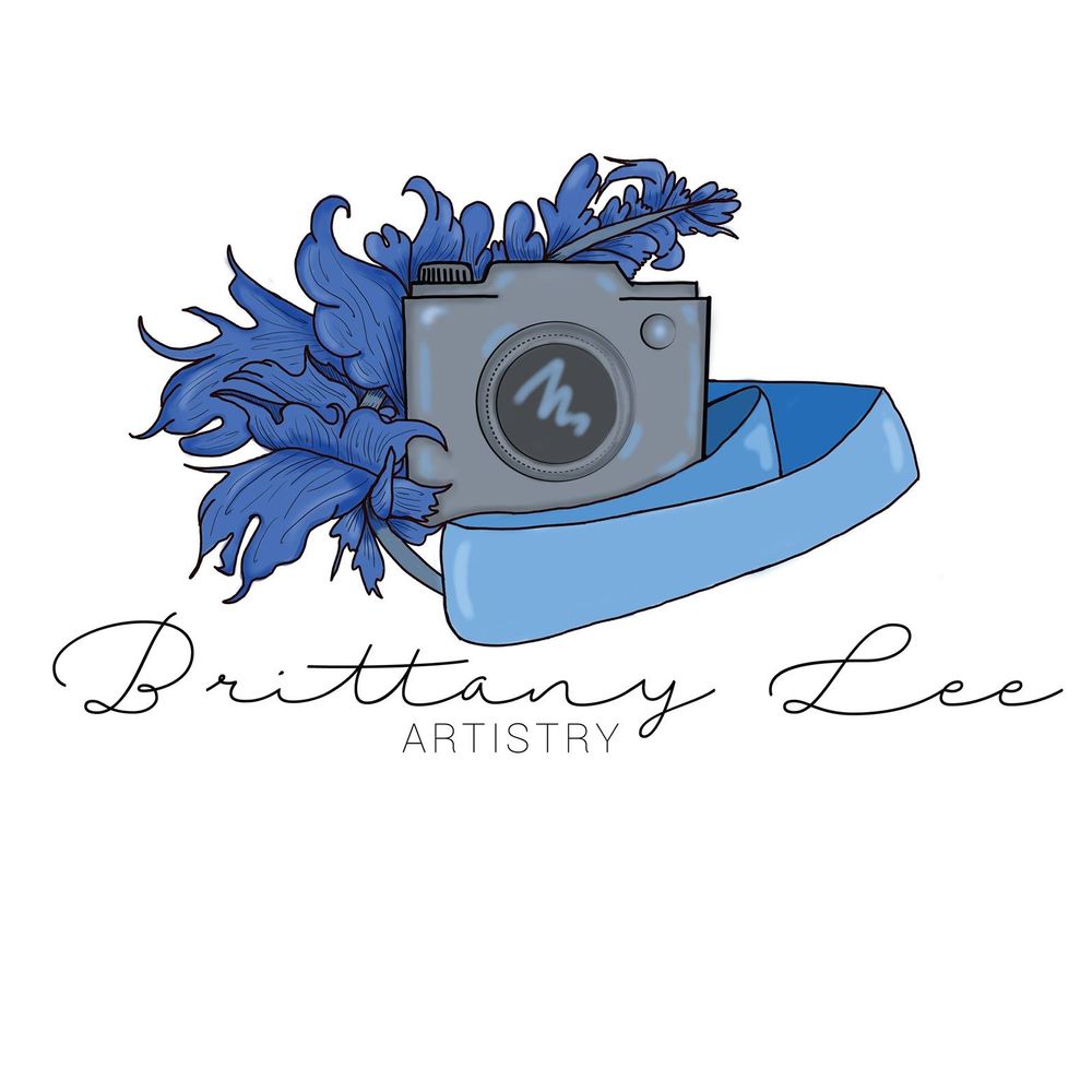 Logo bio links photo