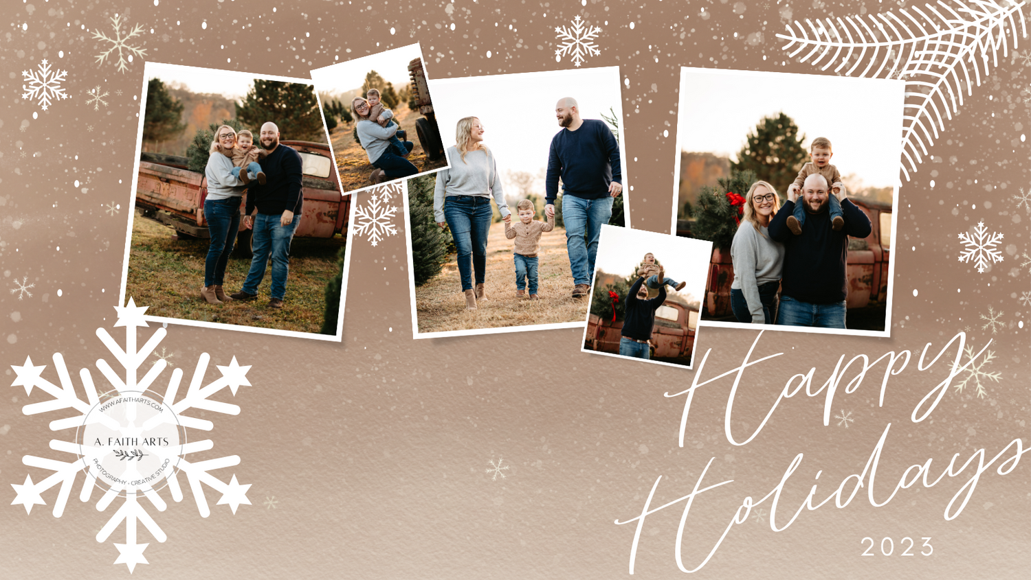 Ohio Photographer, Ohio Photos, Christmas Photos, Christmas Card, Family Photographer, Couple Photographer