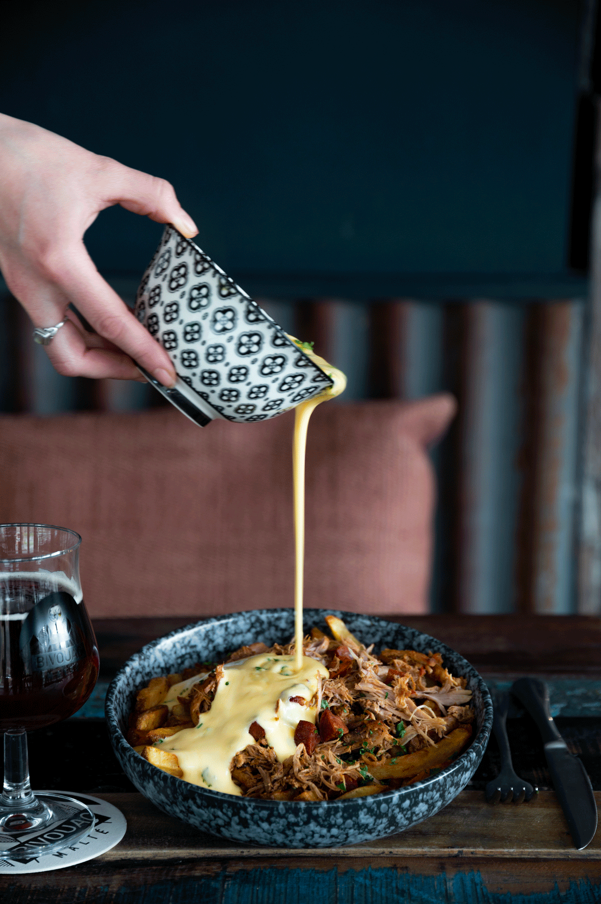 photographie culinaire haute savoie