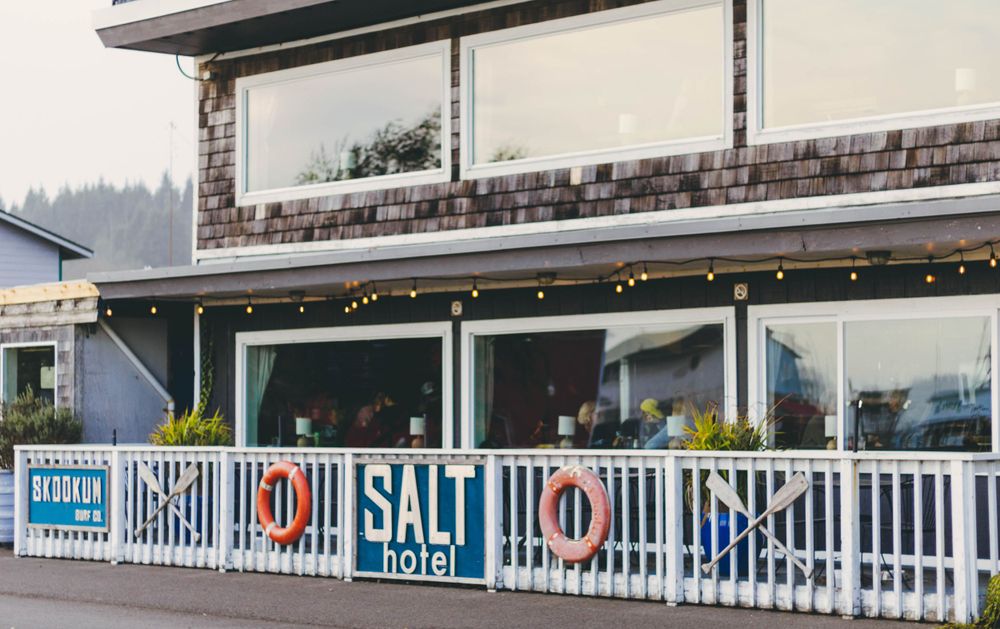 Restaurant branding, drinks, marketing images