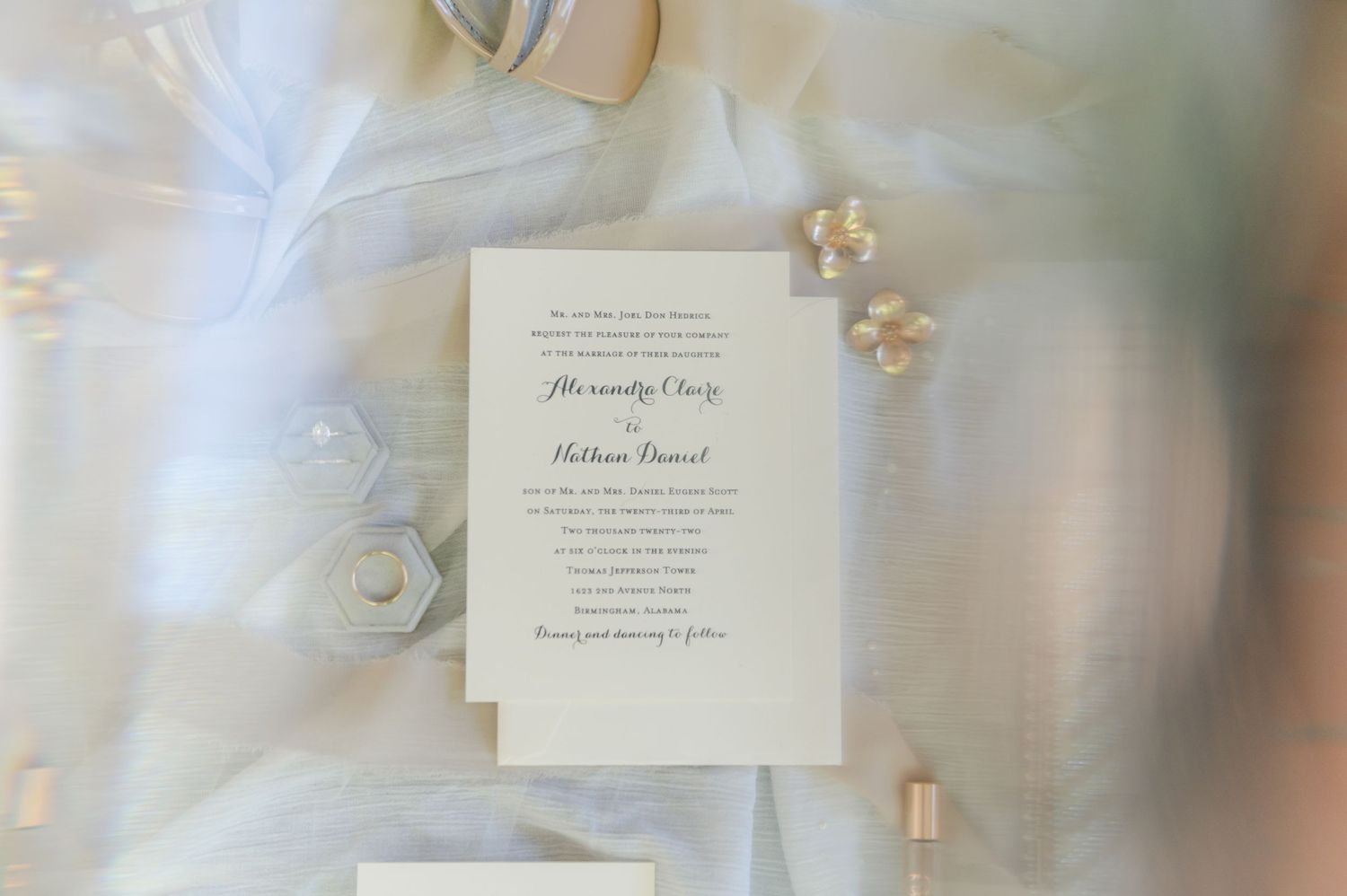 New Jersey Wedding Photographer