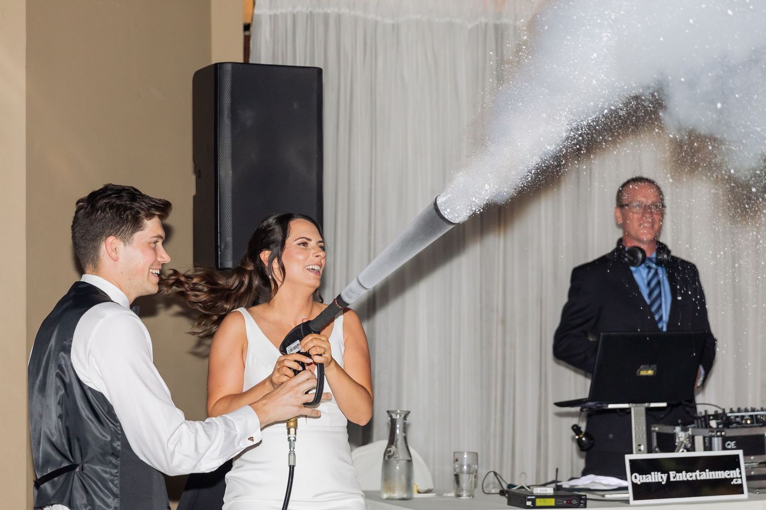 Quality Entertainment, Ottawa DJ, Ottawa Dancefloor, Ottawa Wedding Photographer, Ottawa Wedding, Photographer in Ottawa
