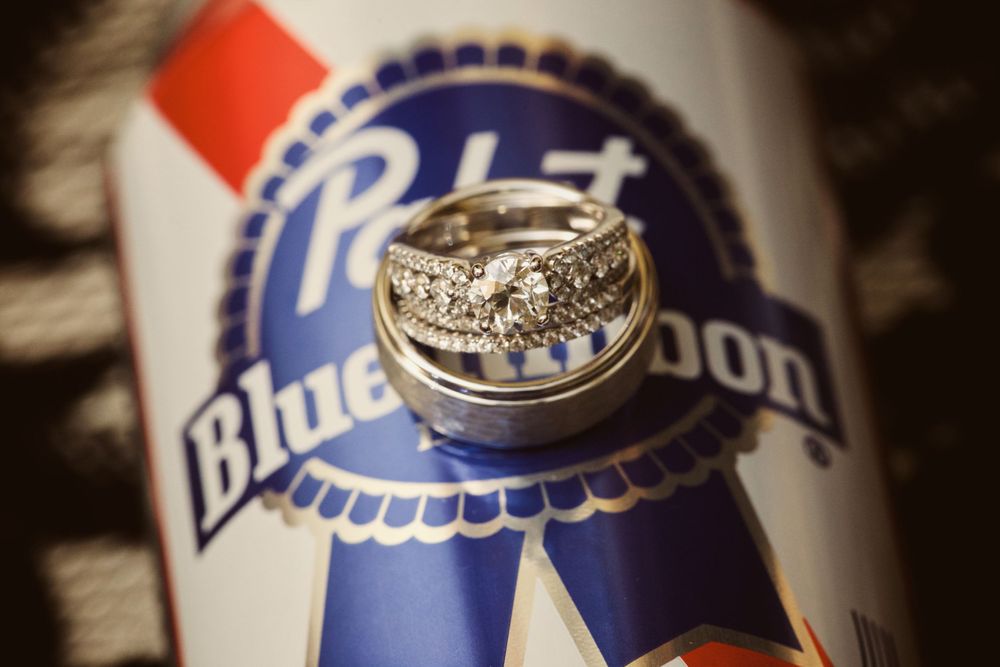 Best Milwaukee Wedding Photography