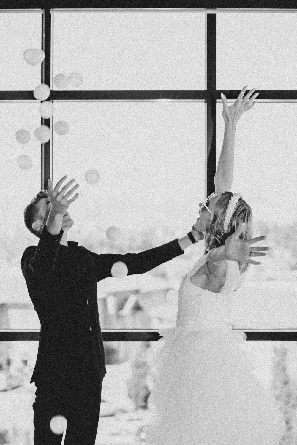 Wedding Ball Pit Rental - make your wedding unique - rental in tooele utah
