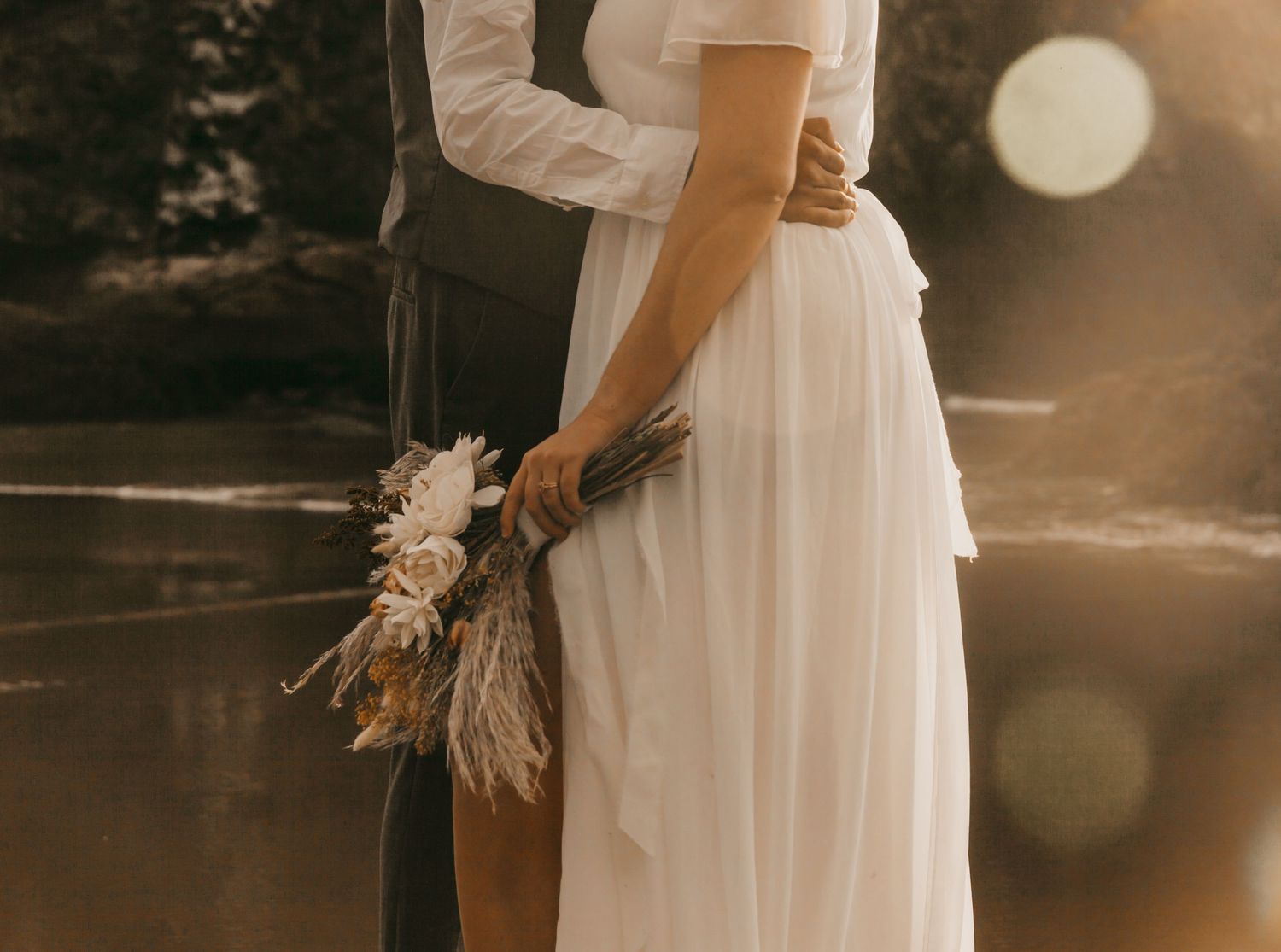 elopement photos