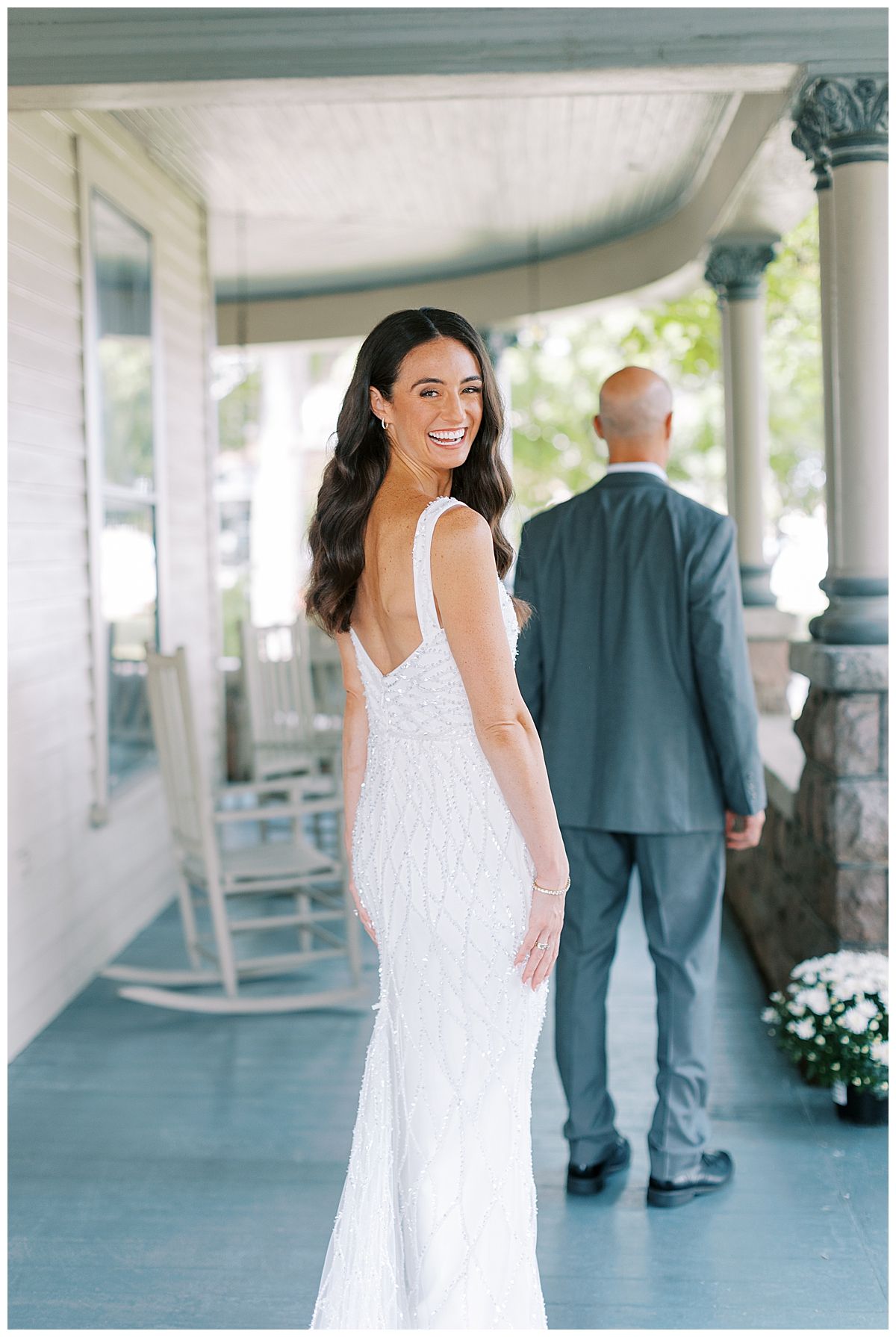 Mercantile Hall Wedding / Best Wisconsin Wedding Photographer
