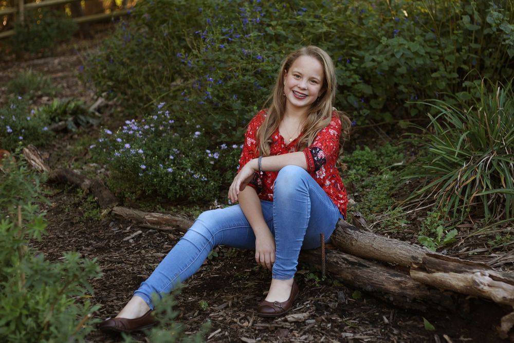 tanglewood park photoshoot location idea by victoria leigh photography