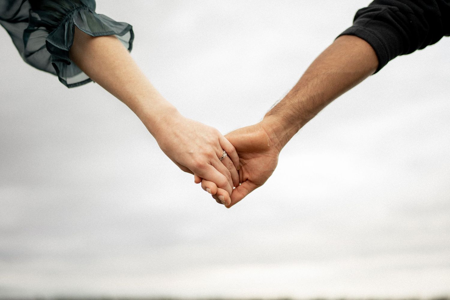 Engagement Photo