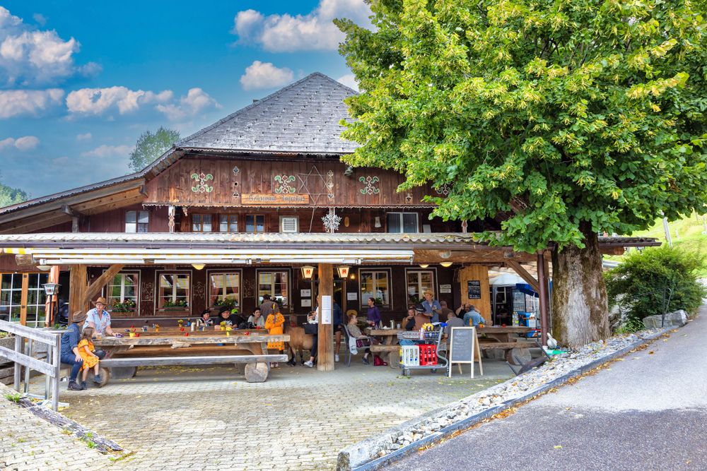 Restaurant Jägerhus