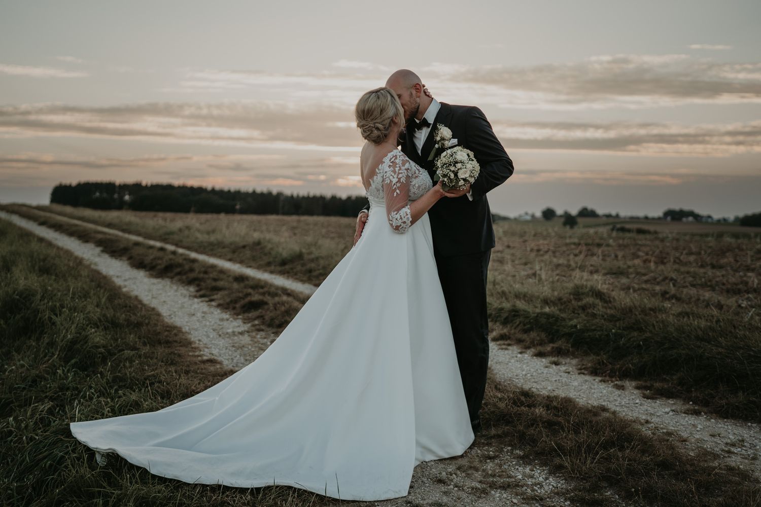Hochzeitsfotograf Augsburg