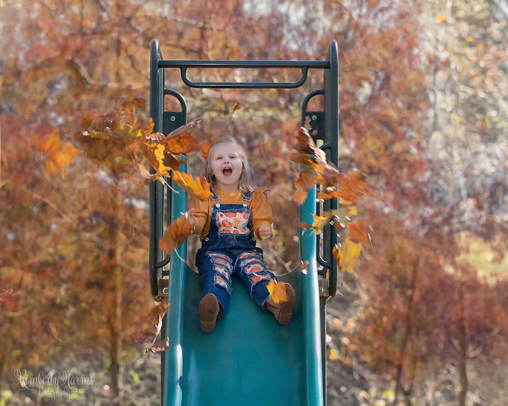 children & family photos