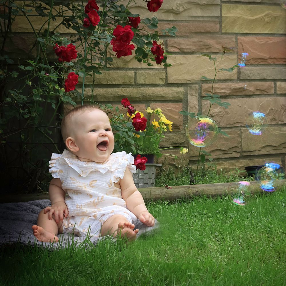 children & family photos
