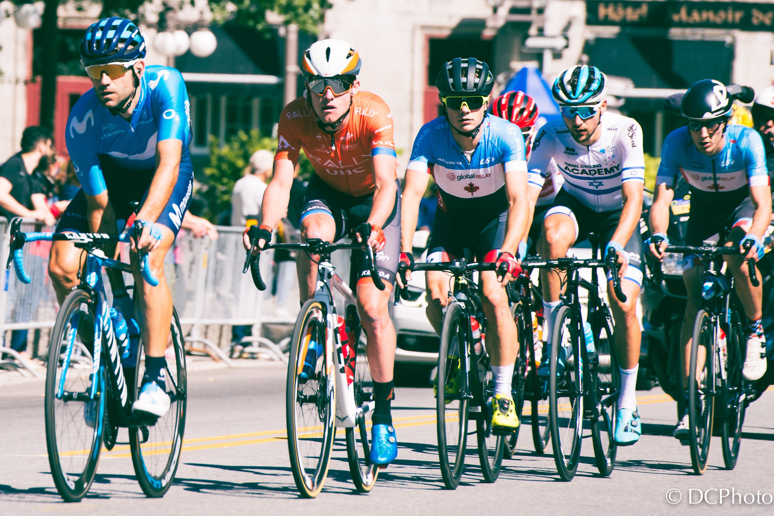 Photographe Québec sportif événement