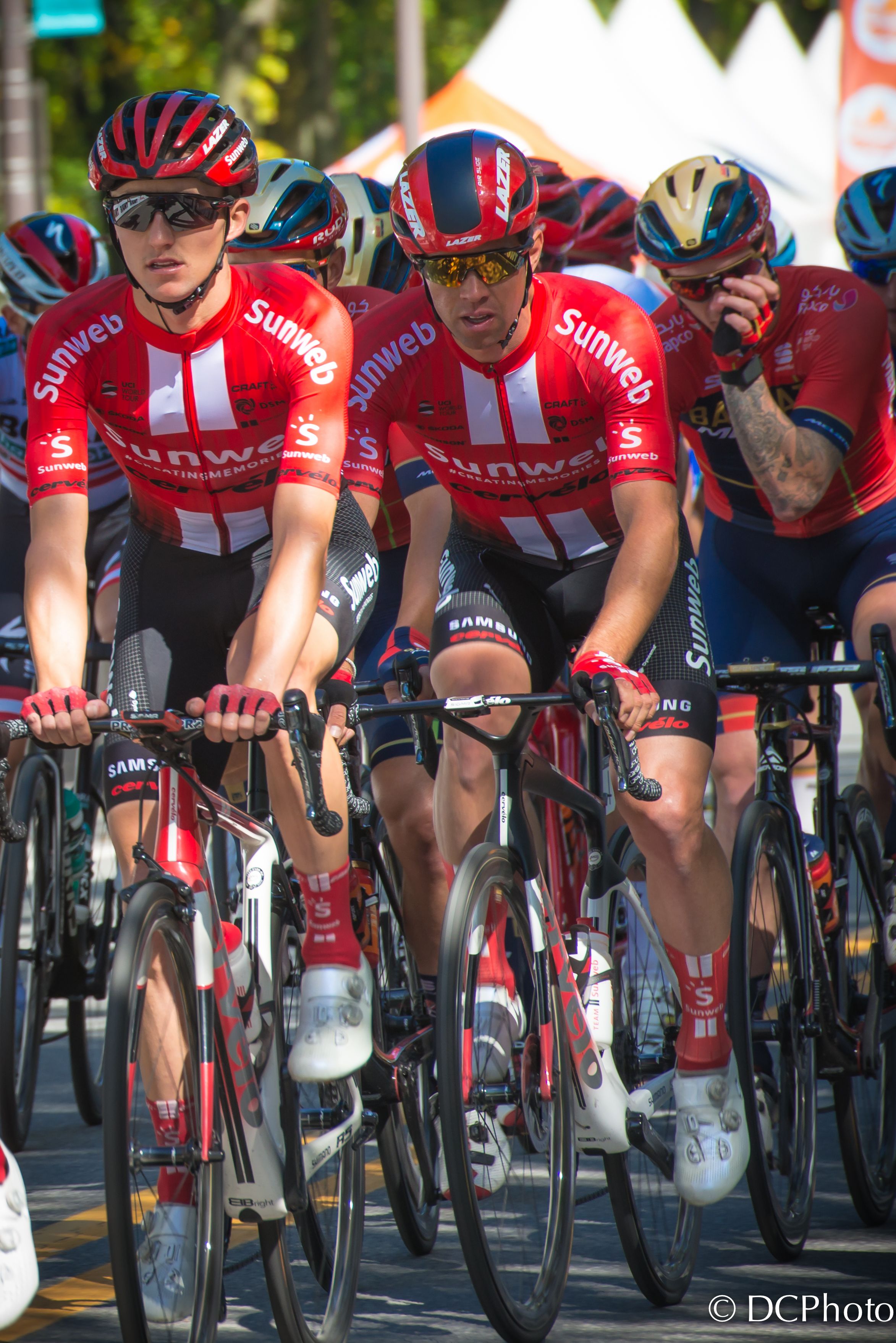 Photographe Québec sportif événement