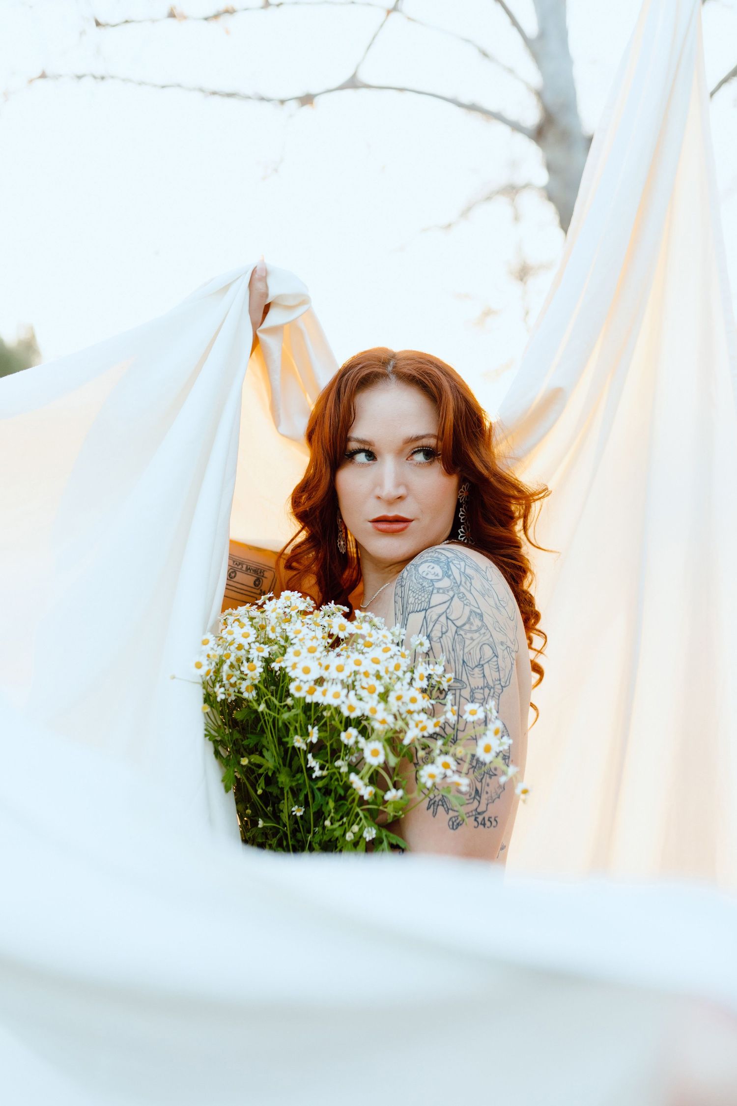 Solo Portrait Photography. Portrait Photos. Portrait photographer in San Francisco Bay Area. Headshots, modeling