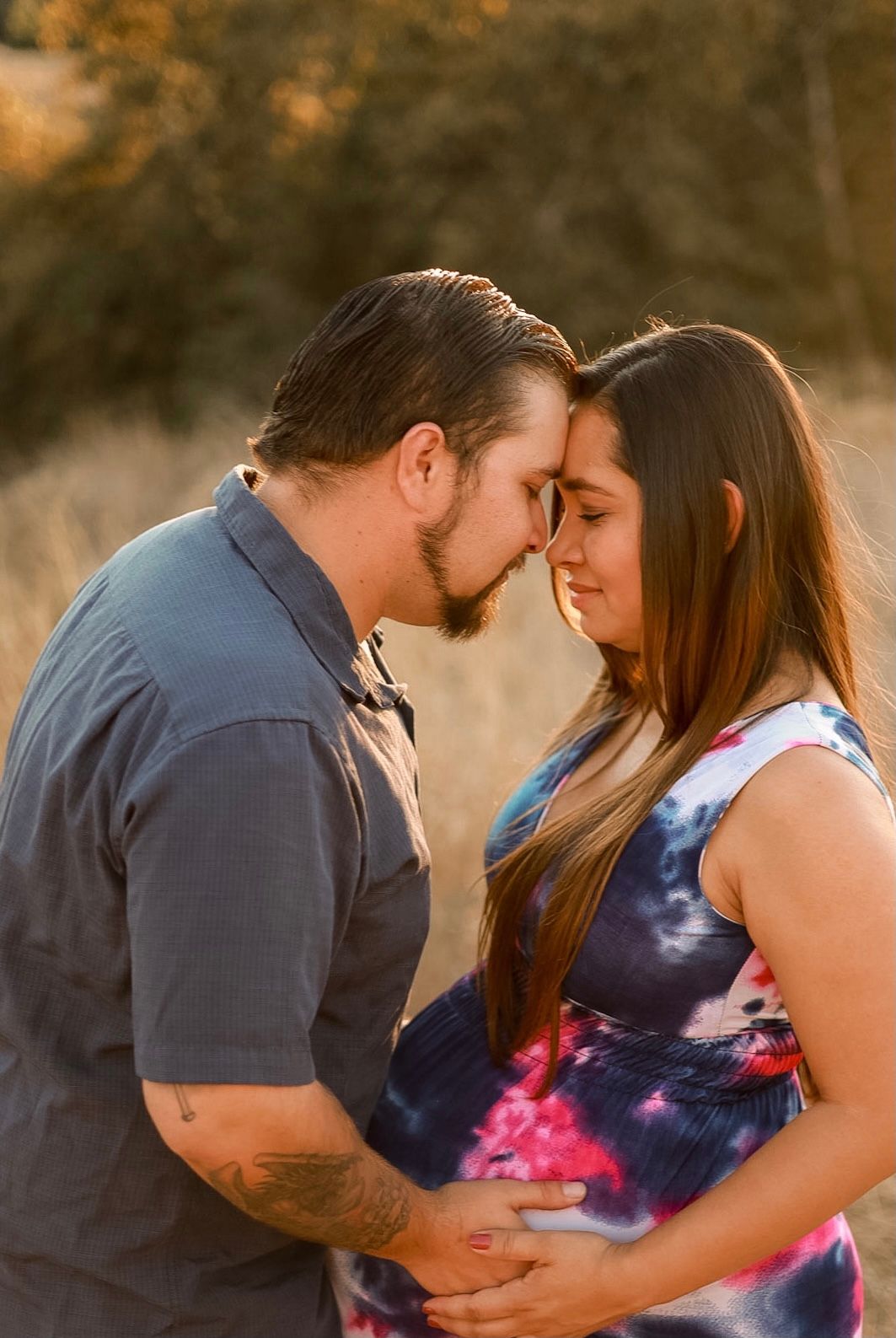 Maternity photographer near me Riverside county