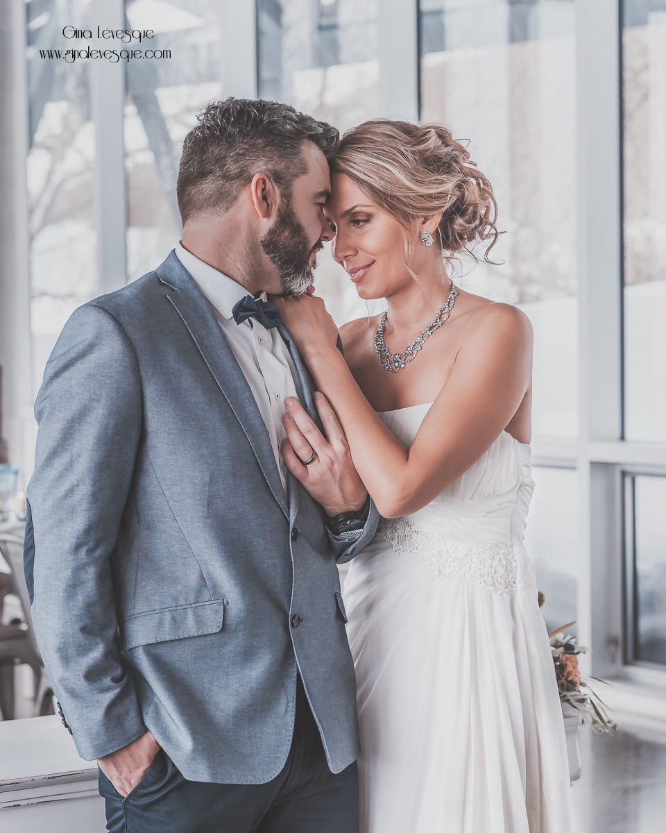 Mariage