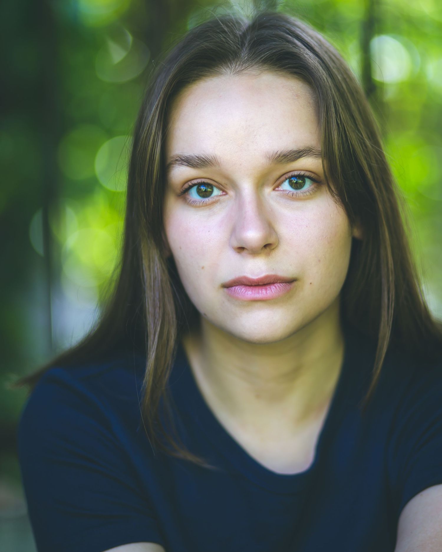 portraits