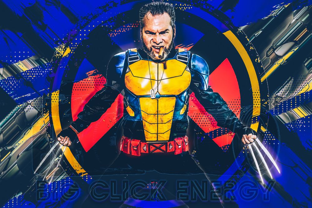 Marvel, Wolverine, cosplay, photography, outdoors, comicon, phoenix, az, big click energy, sdcc, san diego
