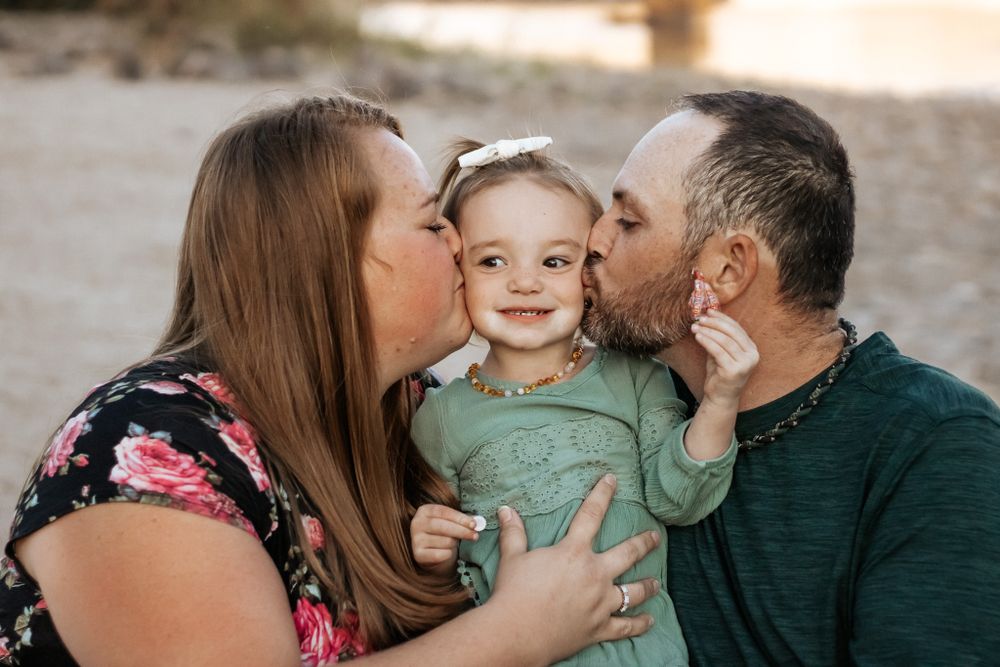 Family Photoshoot