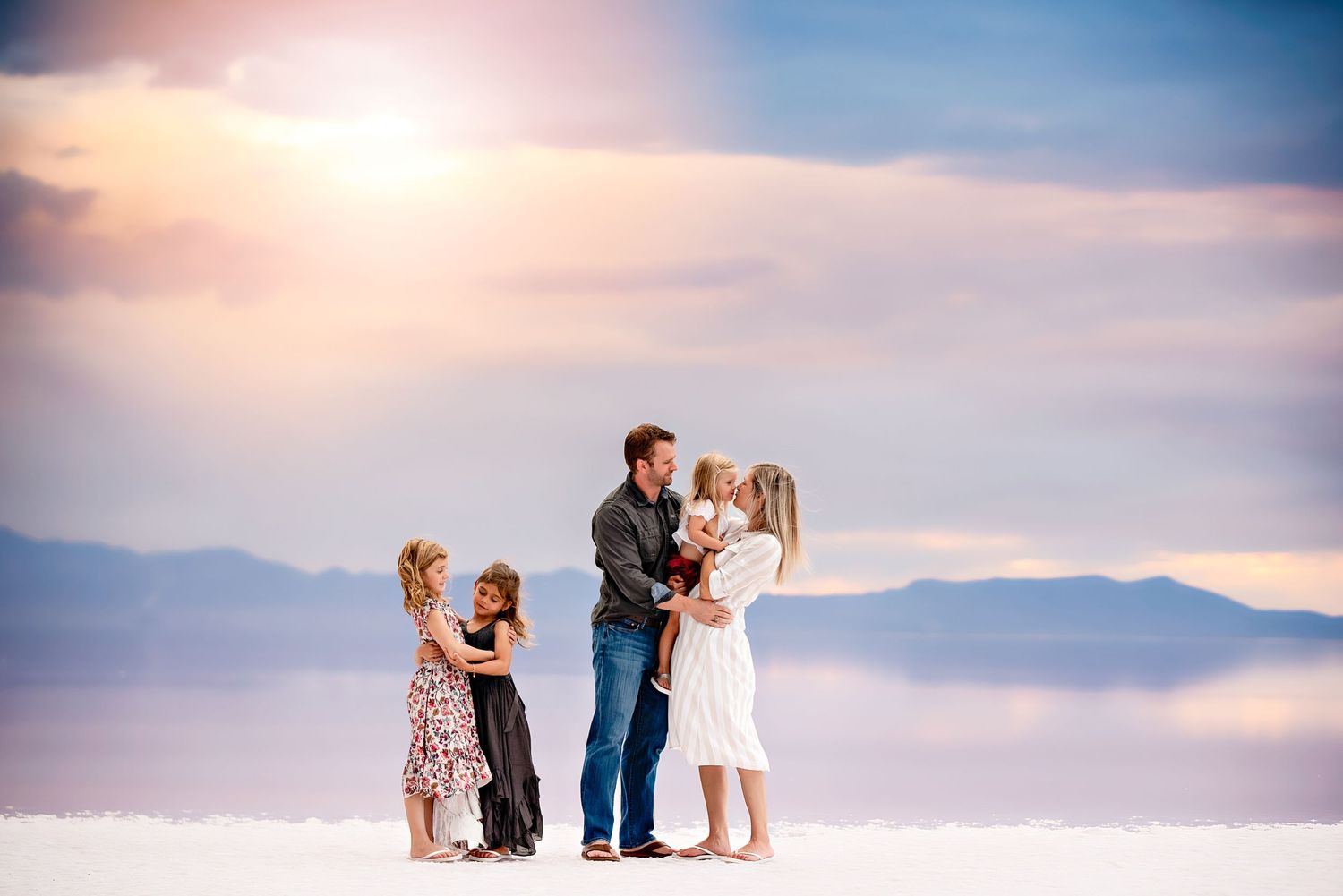 Mother's Day Photo Shoot Giveaway