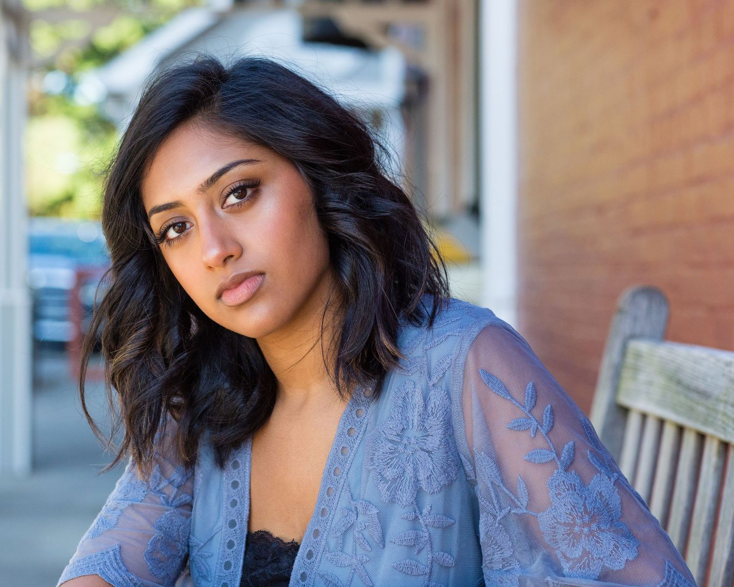 Senior Shoot with Nathaniel Edmunds Photography in Zionsville