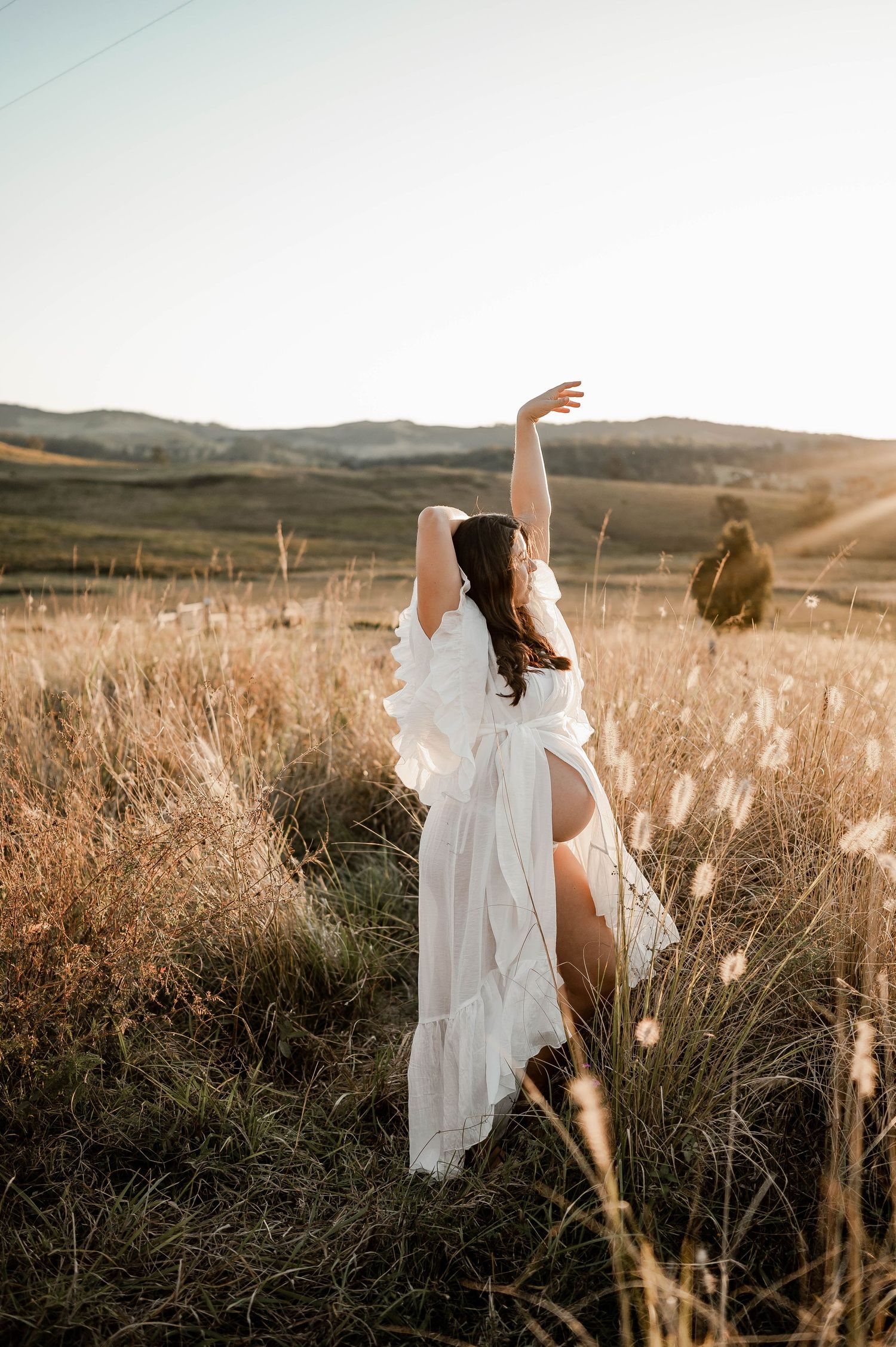maternity photographer casino