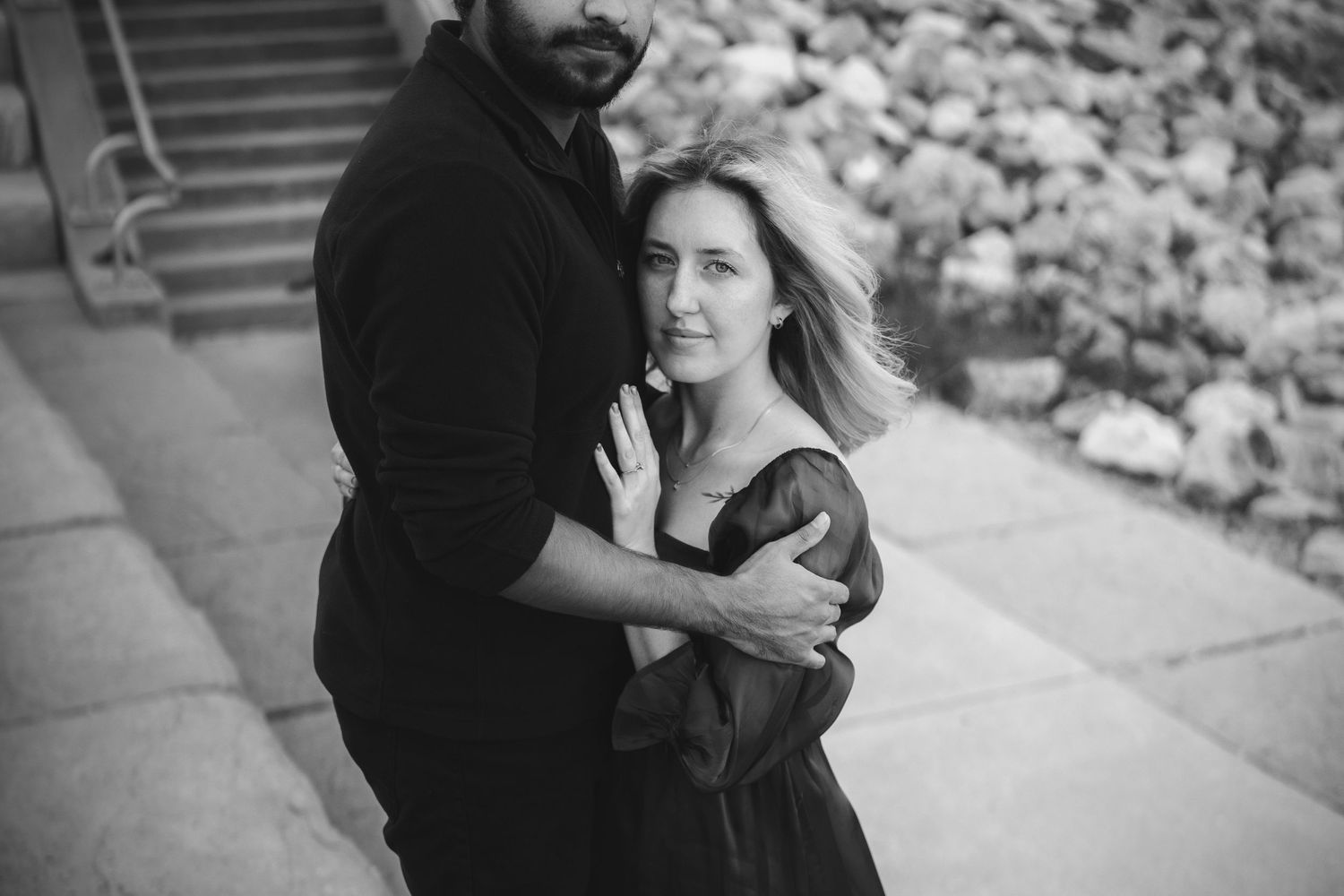 Engagement Photo