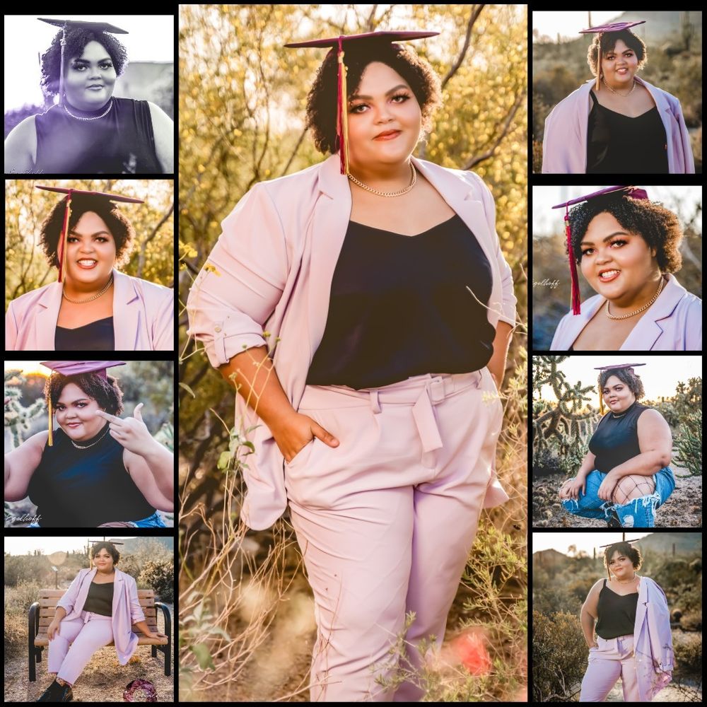 teen, highschool, college, model, graduation, grad, photography, outdoors, phoenix, az, big click energy