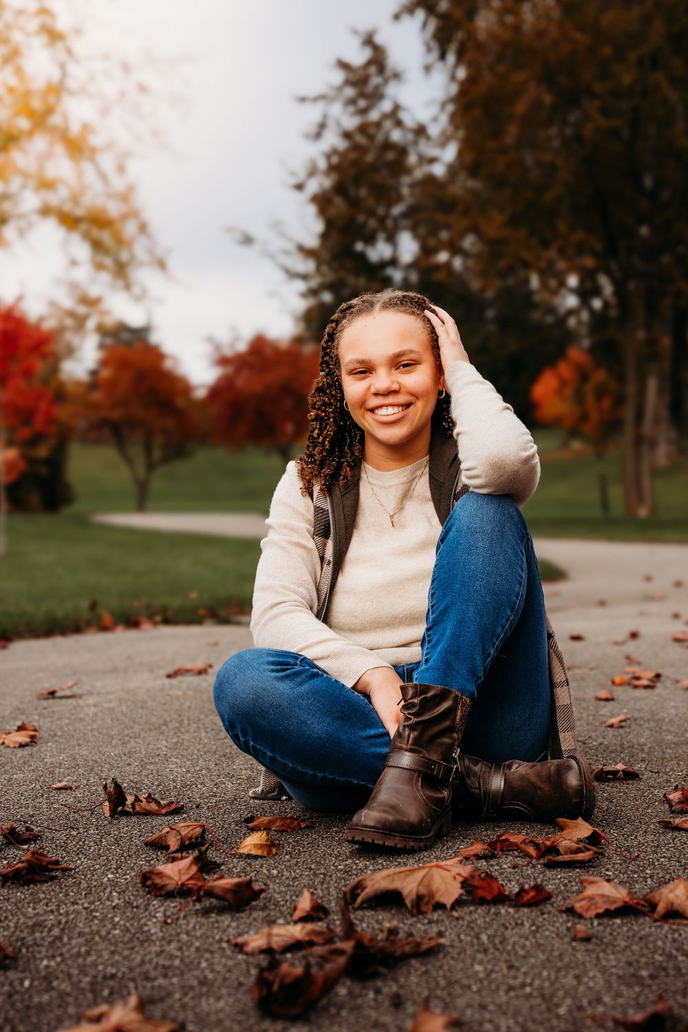 Senior