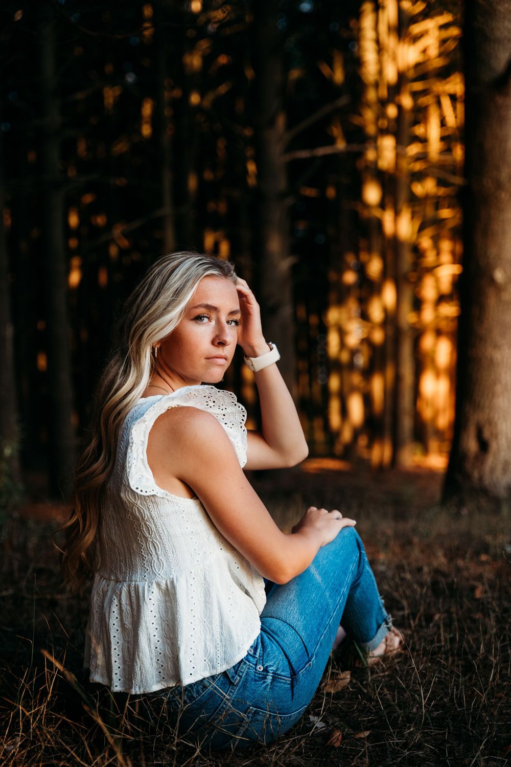 Senior