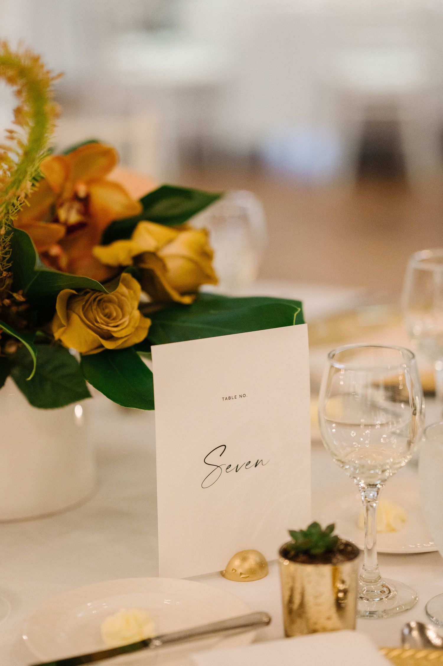 Tropical Wedding at Bloomington Country Club | Candace Sims Chicago Luxury Fine Art Wedding Photographer