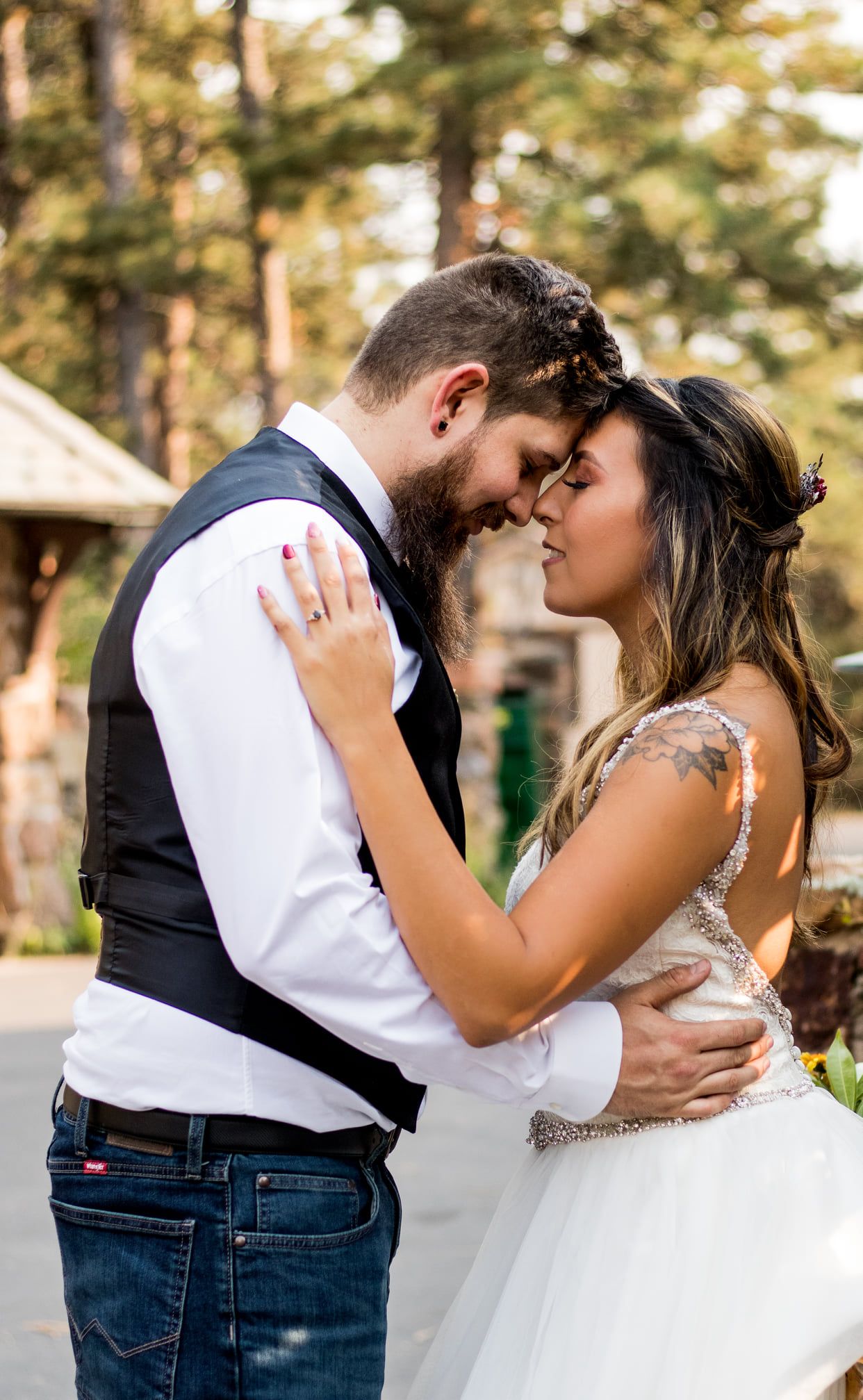 elopement