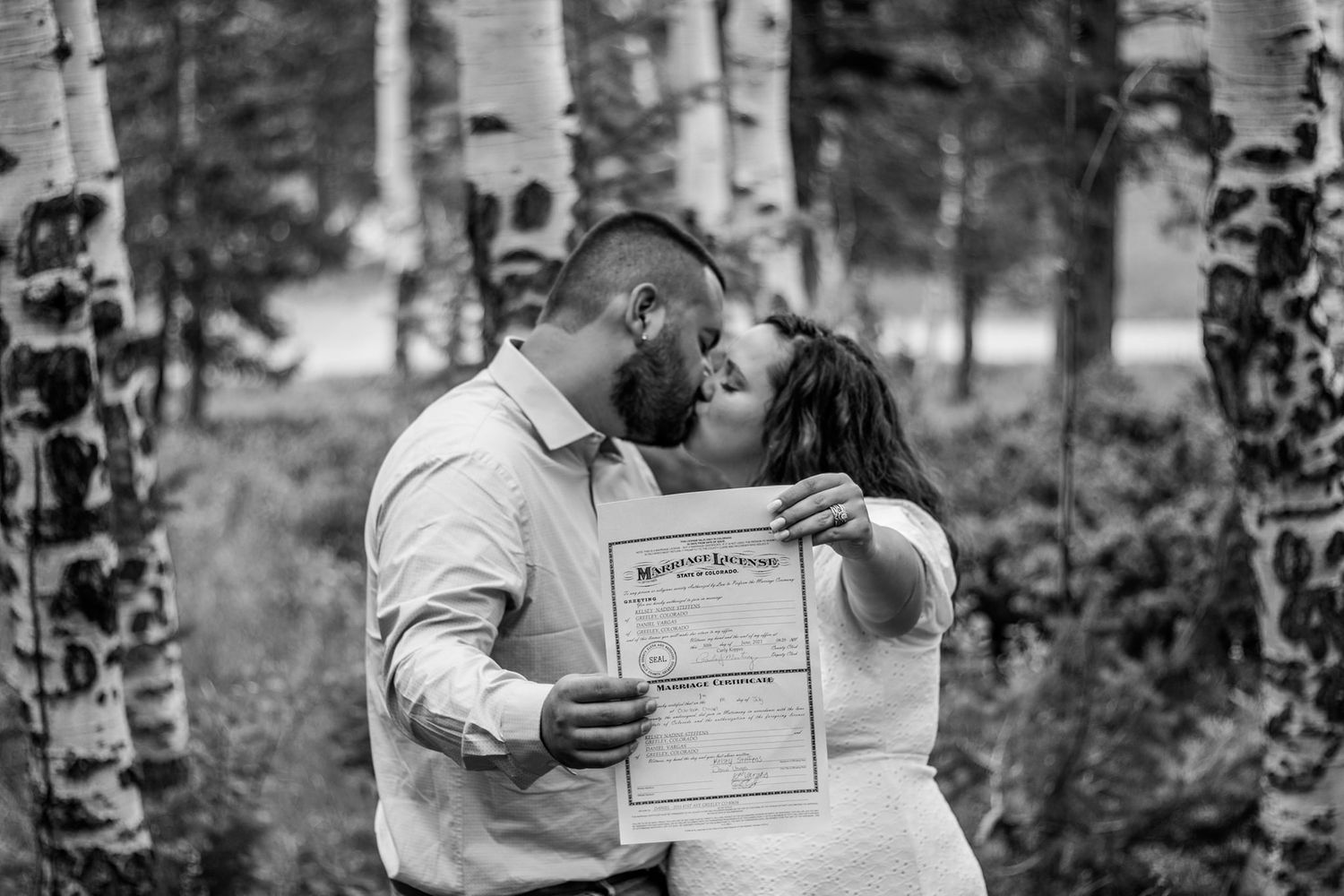 elopement