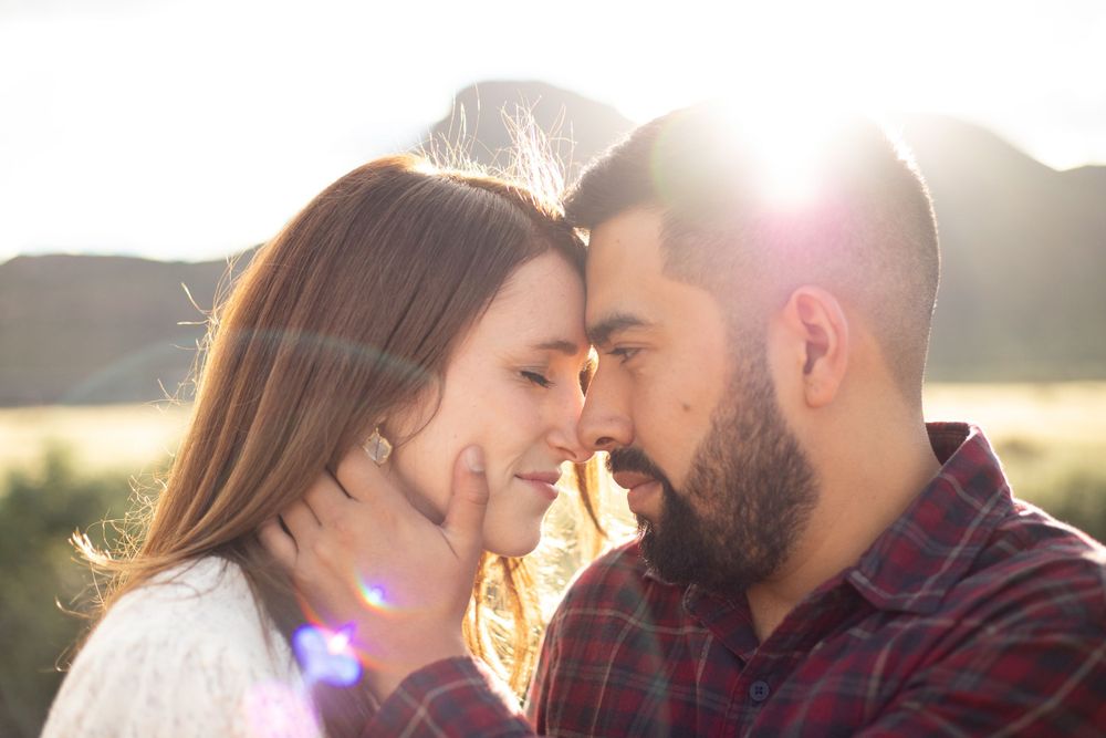 couple photo