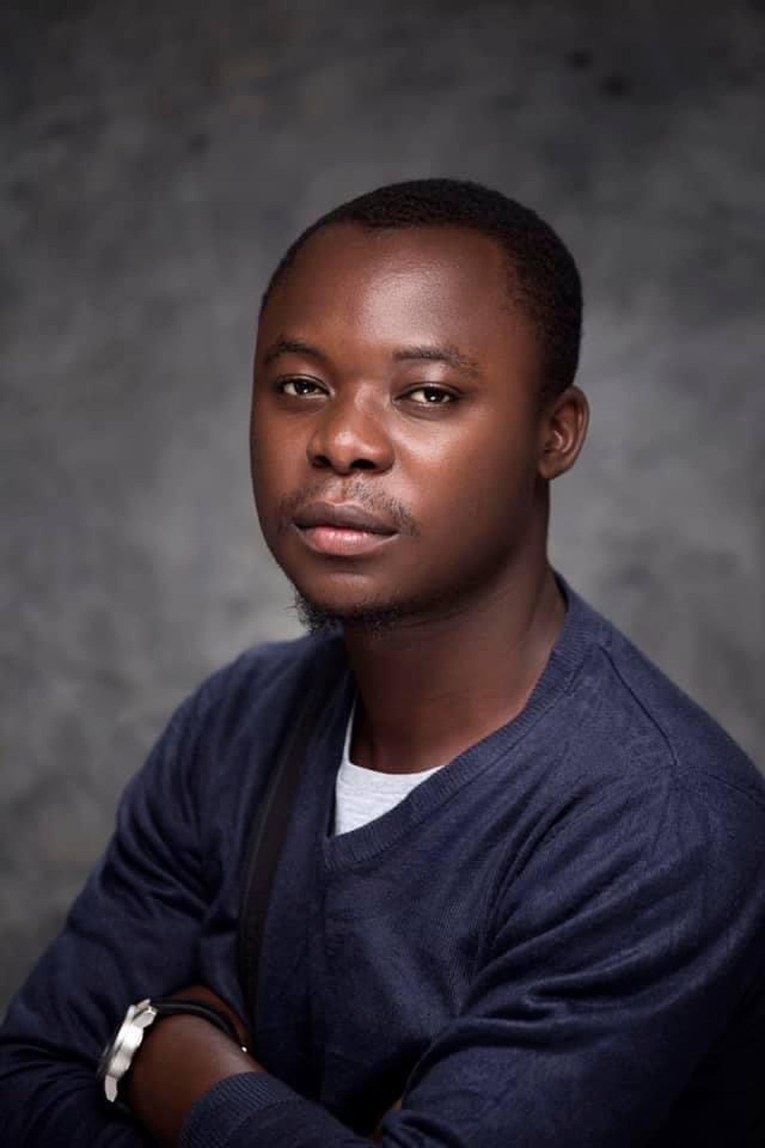 george ronku