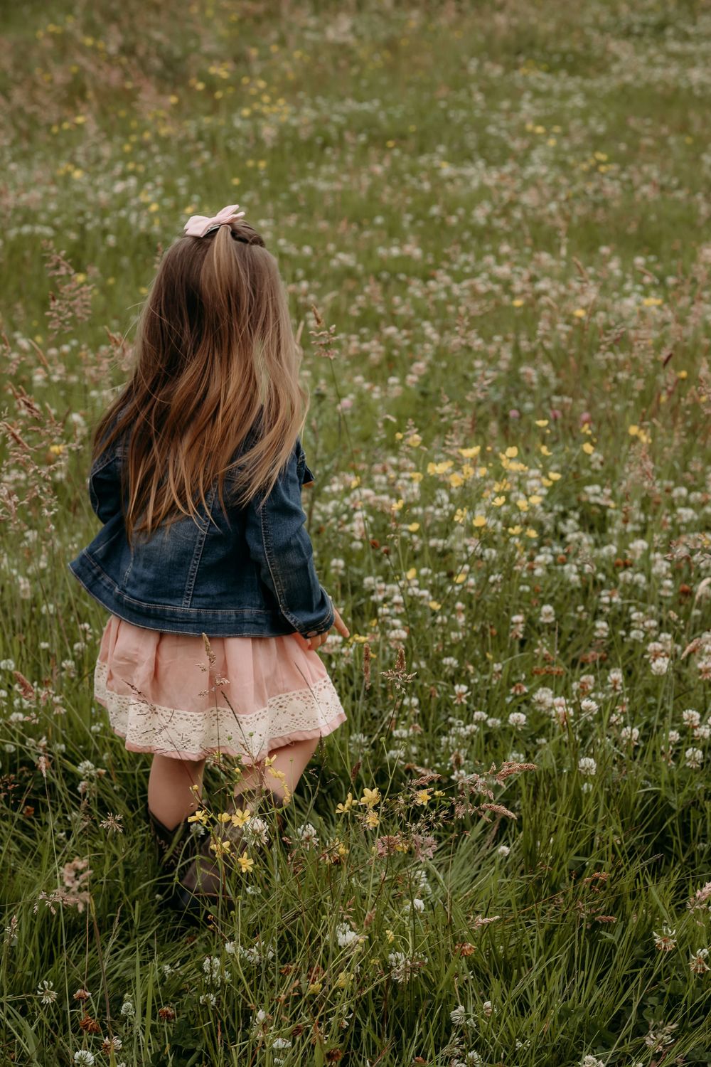 Charlotte Ann Photography - Children's Portrait Photography. Pacific Northwest Photographer. Forks, Washington Photographer.