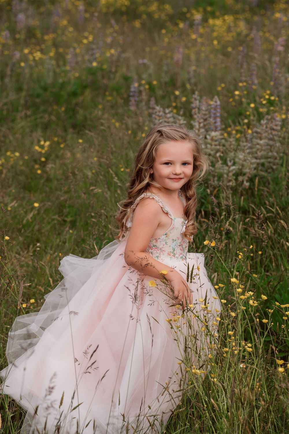 Charlotte Ann Photography - Children's Portrait Photography. Pacific Northwest Photographer. Forks, Washington Photographer.