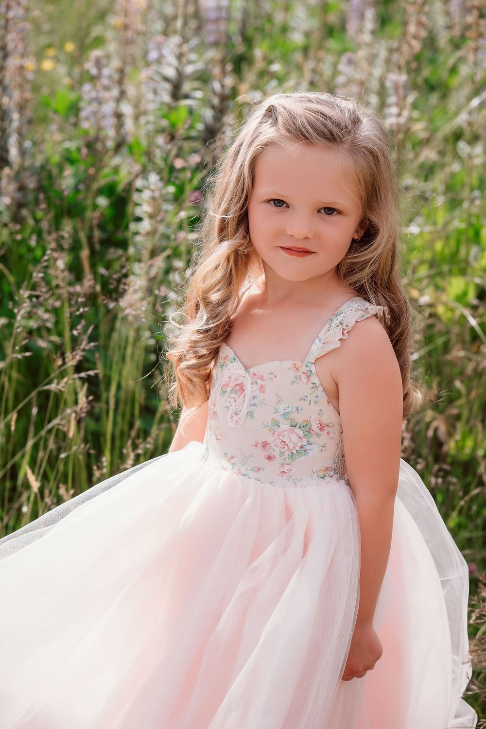 Charlotte Ann Photography - Children's Portrait Photography. Pacific Northwest Photographer. Forks, Washington Photographer.