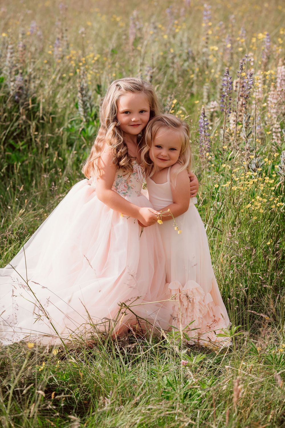 Charlotte Ann Photography - Children's Portrait Photography. Pacific Northwest Photographer. Forks, Washington Photographer.