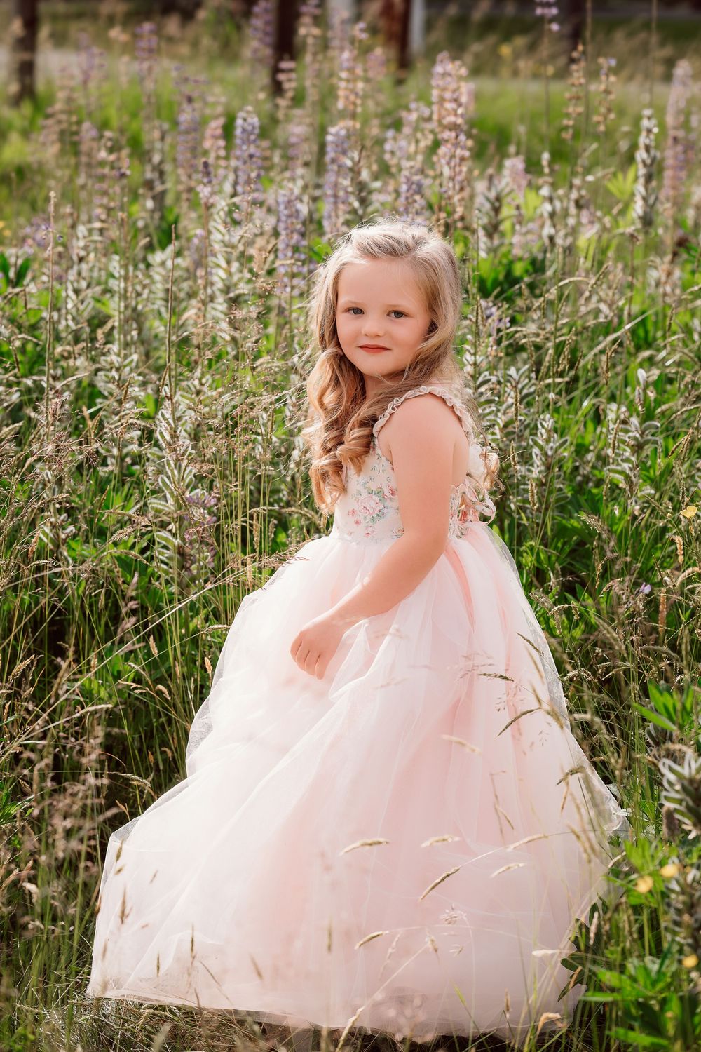Charlotte Ann Photography - Children's Portrait Photography. Pacific Northwest Photographer. Forks, Washington Photographer.