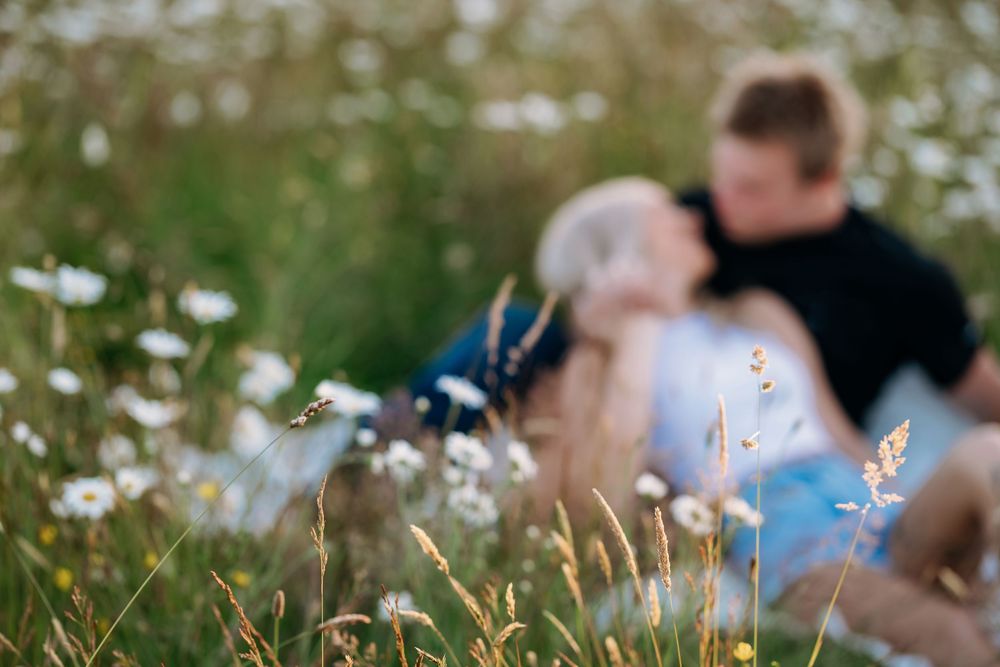 Charlotte Ann Photography - Couples Portrait Photography. Pacific Northwest Photographer. Forks, Washington Photographer.