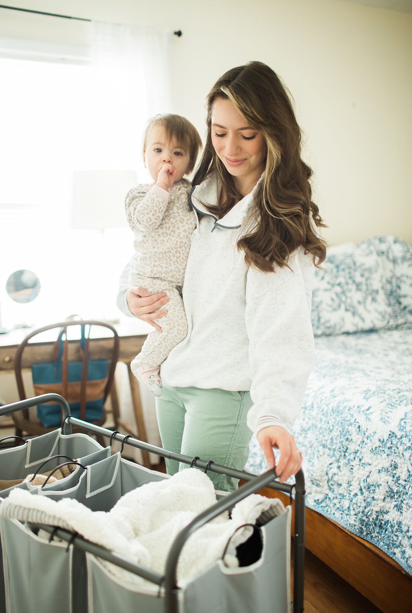 Convincedmom4U’S Clever Hacks For Busy Moms - ocnymgq