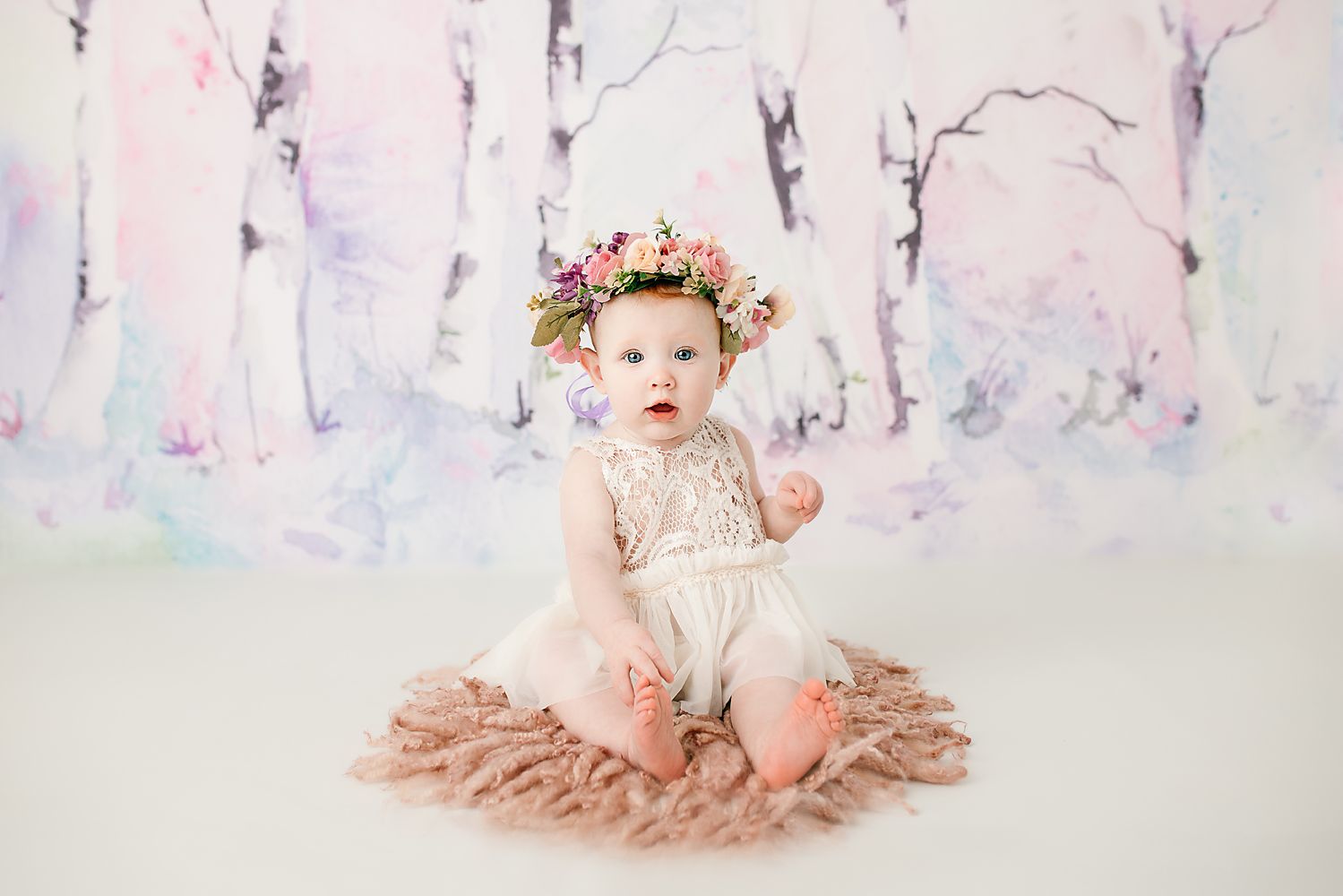 Chillicothe Ohio Children newborn photographer