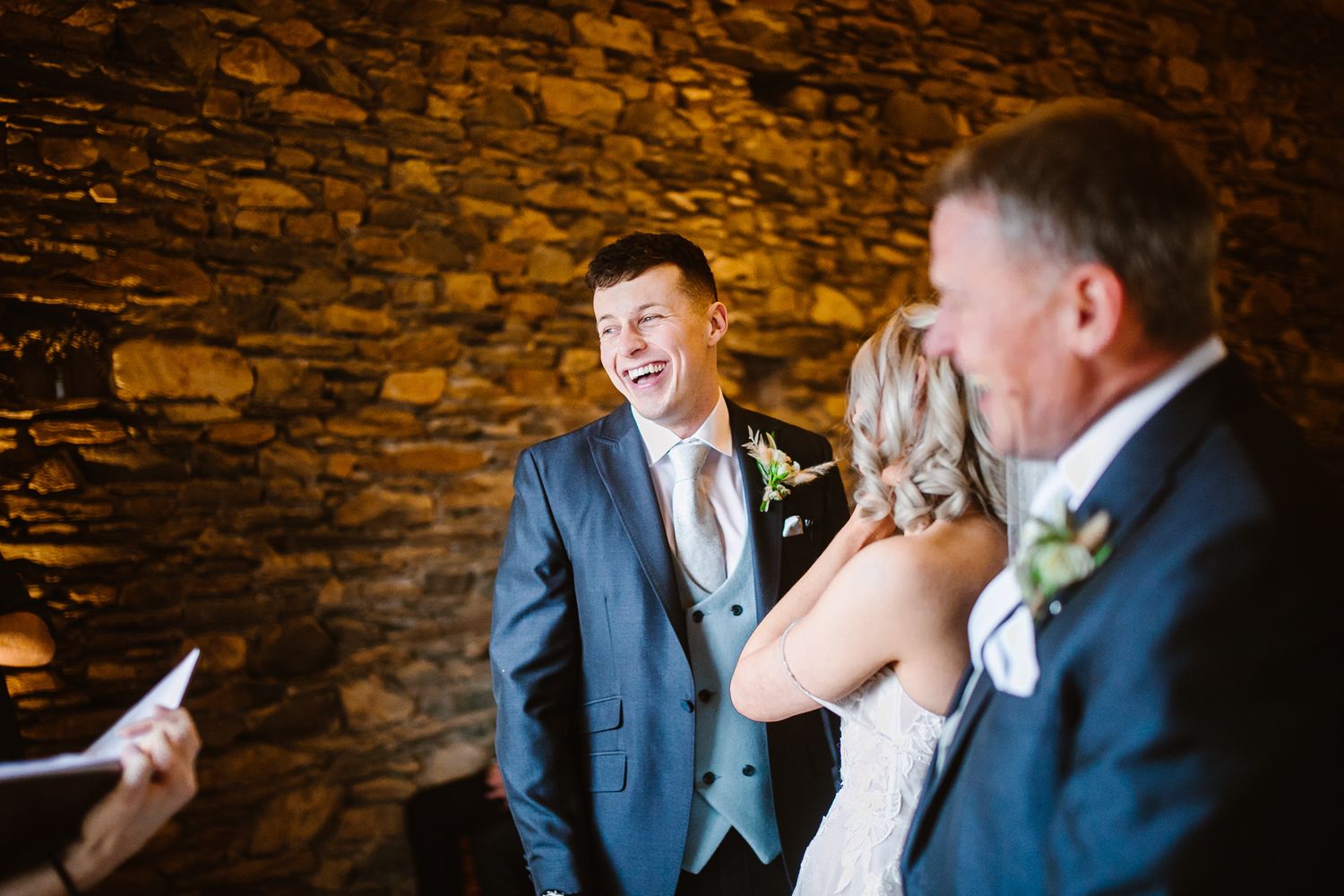 town head estate wedding photography lake district