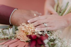 alliances mariage
Photographe : Solène Dgy Photographe