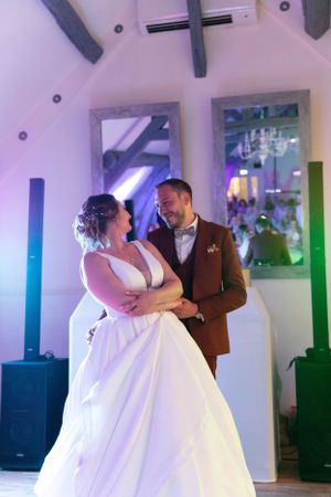 Ouverture de bal mariage
Photographe : Solène Dgy Photographe
