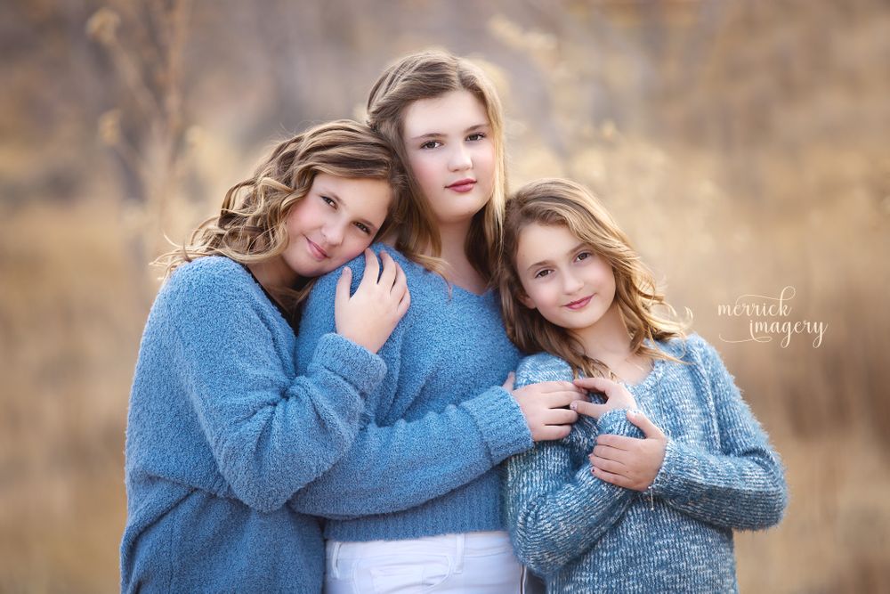Best Las Vegas Family Photographer
